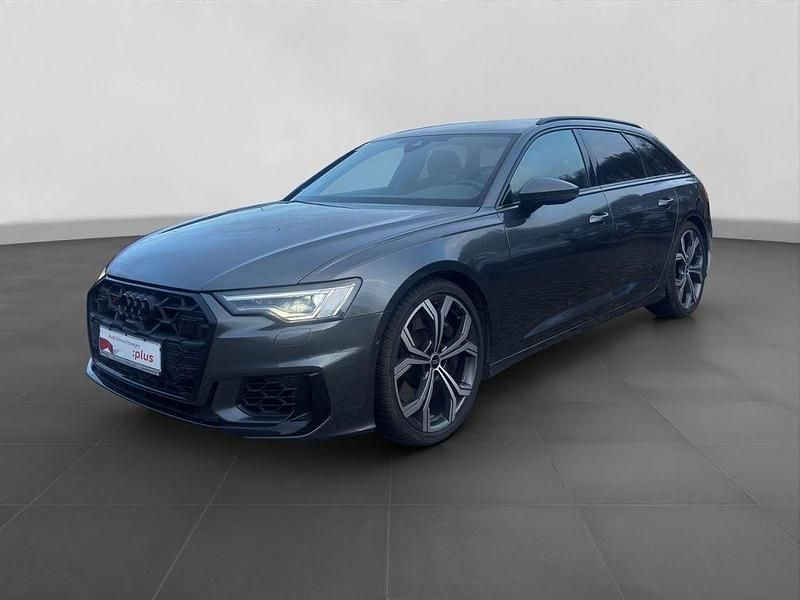 Gebraucht Audi S6 Ambiente 344 PS (253 kW) 2024 Daytonagrau perleffekt Kombi