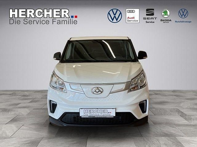 Gebraucht Maxus eDeliver 3 117 kW (160 PS) 2025 Weiß Van