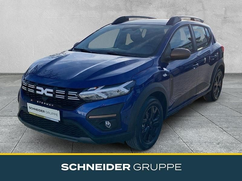 Używany Dacia Sandero Extreme 101 KM (74 kW) 2025 Hatchback