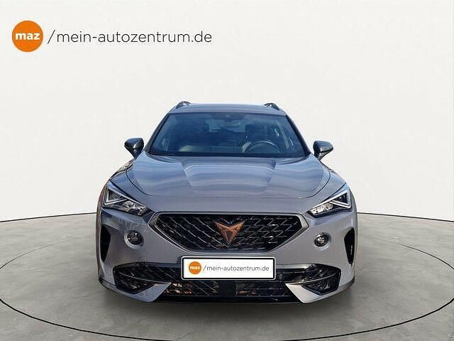 Gebraucht Cupra Formentor 204 PS (150 kW) 2022 Graphenegrau SUV