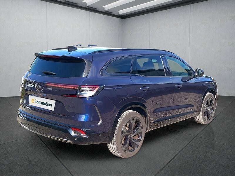 Gebraucht Renault Espace 200 PS (147 kW) 2023 Blau SUV