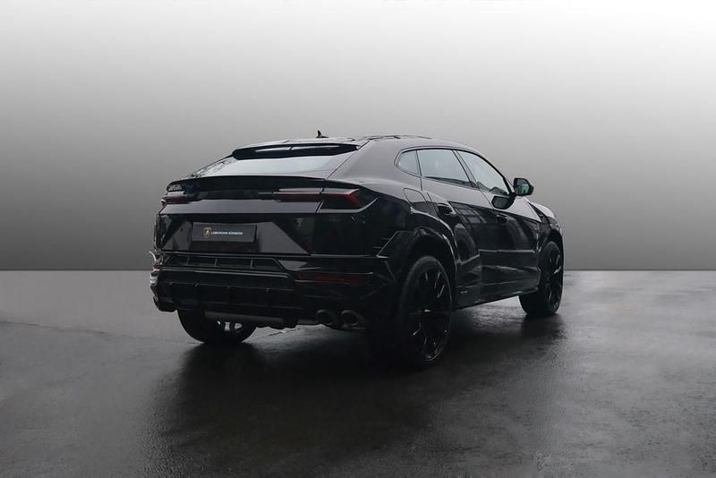 Gebraucht Lamborghini Urus 666 PS (489 kW) 2024 Other SUV