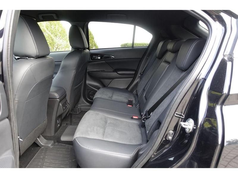 Gebraucht Mitsubishi Eclipse Cross Plus 188 PS (138 kW) 2023 P) (schwarz SUV