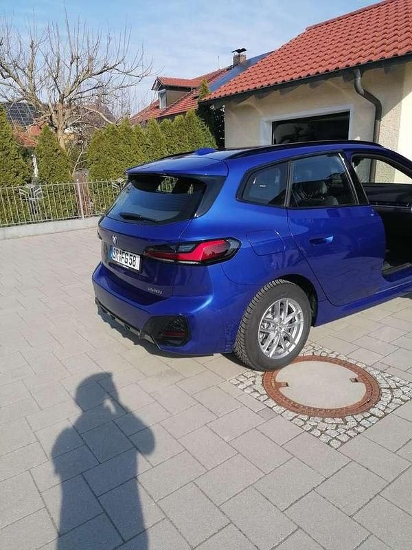 Gebraucht BMW 220 156 PS (114 kW) 2025 Kombi