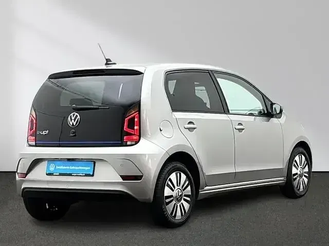 Gebraucht VW e-up! 61 kW (83 PS) 2022 Andere Kleinwagen