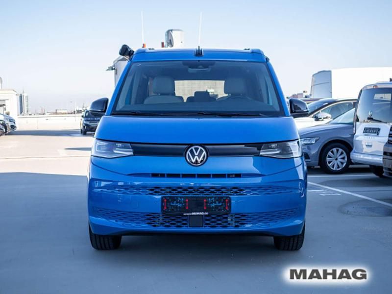 Gebraucht VW T7 Coast 177 PS (130 kW) 2025 Van