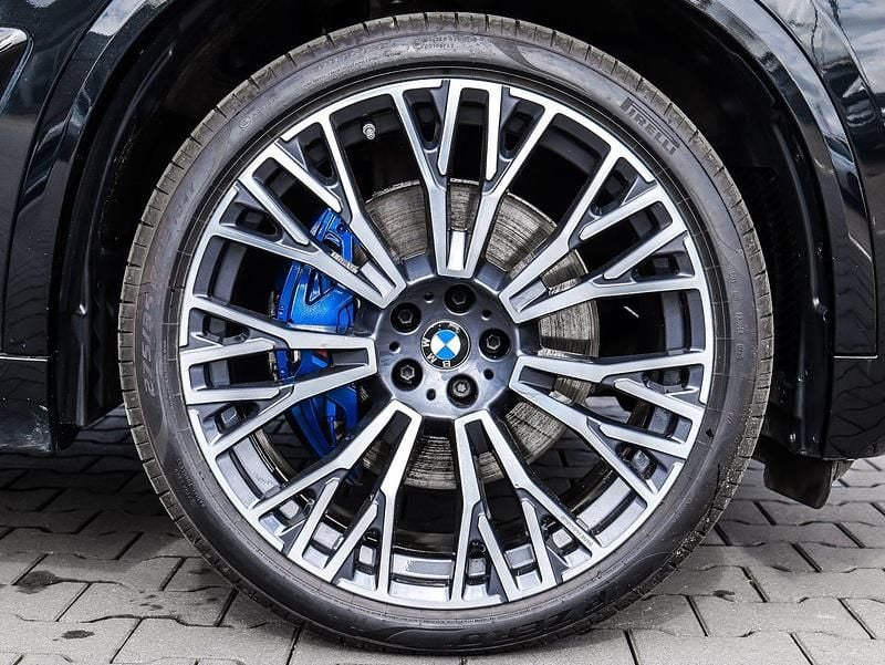 Gebraucht BMW X5 M Sport 360 PS (264 kW) 2025 Schwarz SUV