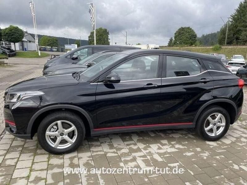 Gebraucht DFSK Fengon 106 PS (77 kW) 2024 Schwarz SUV