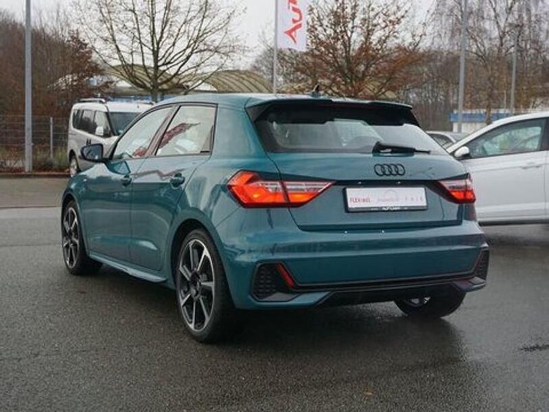 Gebraucht Audi A1 Comfort 150 PS (110 kW) 2019 Andere SUV