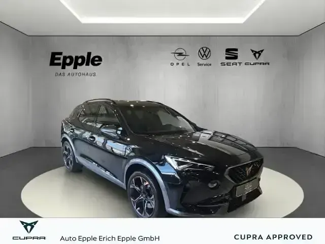 Gebraucht Cupra Formentor 310 PS (228 kW) 2024 SUV