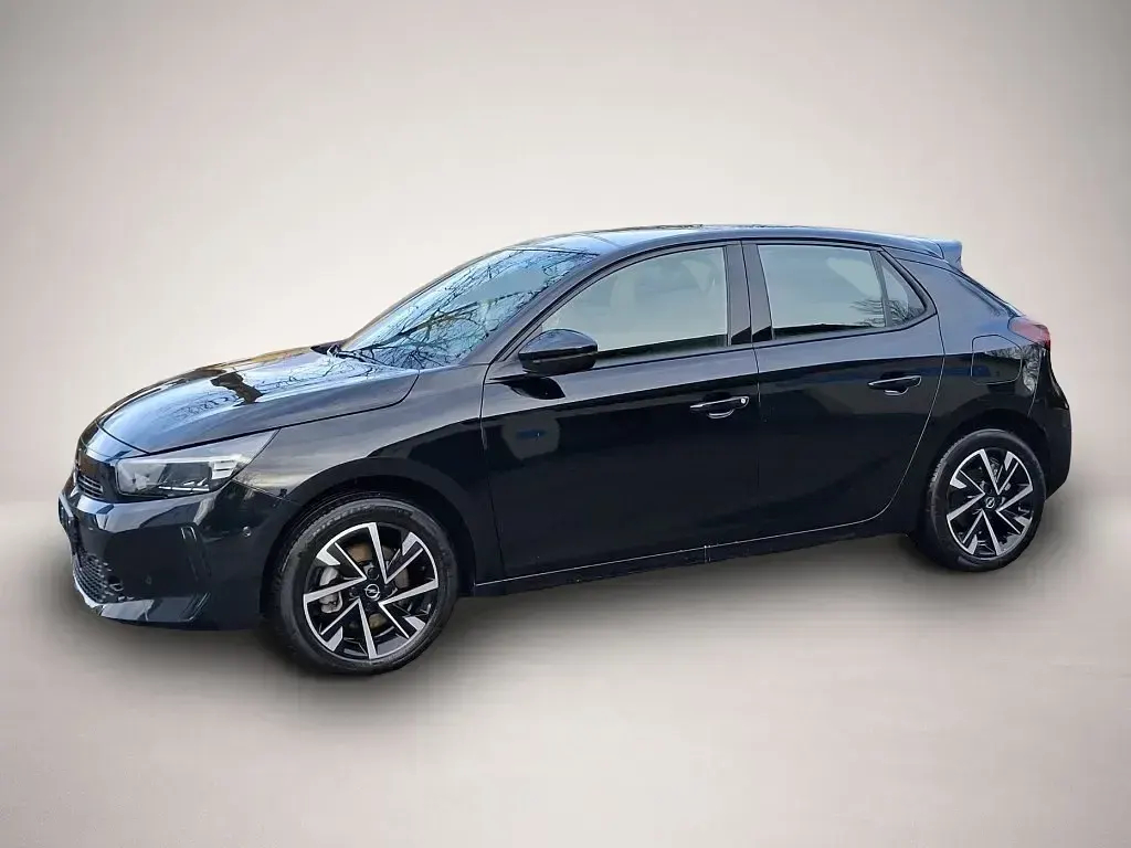 Gebraucht Opel Corsa 101 PS (74 kW) 2025 Kleinwagen