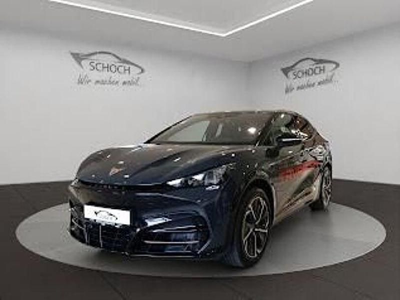 Gebraucht Cupra Tavascan VZ 250 kW (340 PS) 2024 Grau SUV