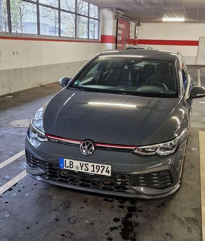 Gebraucht 2021 VW Golf VIII GTI Clubsport Kleinwagen | 27.500 € (Superpreis) - Bild 1/4