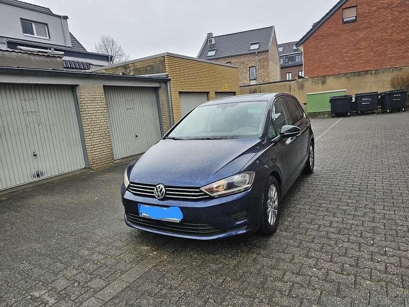 Gebraucht VW Golf VII LOUNGE 150 PS (110 kW) 2015 Kombi