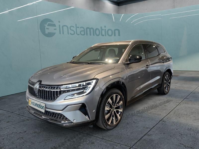 Grau Gebraucht 2025 Renault Espace Van / Kleinbus | 36.999 € (Superpreis) - Bild 1/4