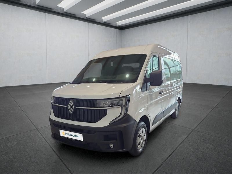 Gebraucht 2025 Renault Master Van | 35.799 € (Fairer Preis) - Bild 1/4