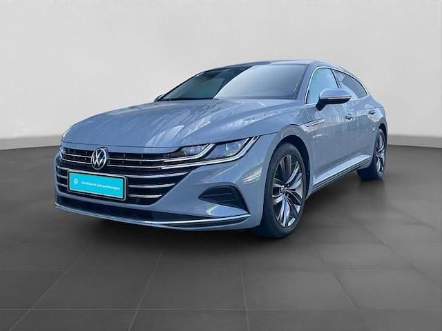 Gebraucht VW Arteon Elegance 190 PS (139 kW) 2022