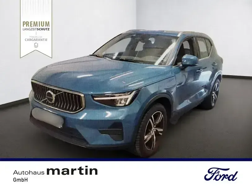 Gebraucht Volvo XC40 Plus 163 PS (119 kW) 2023 SUV