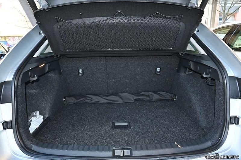 Gebraucht Skoda Scala Style 110 PS (80 kW) 2024 Silber Kleinwagen
