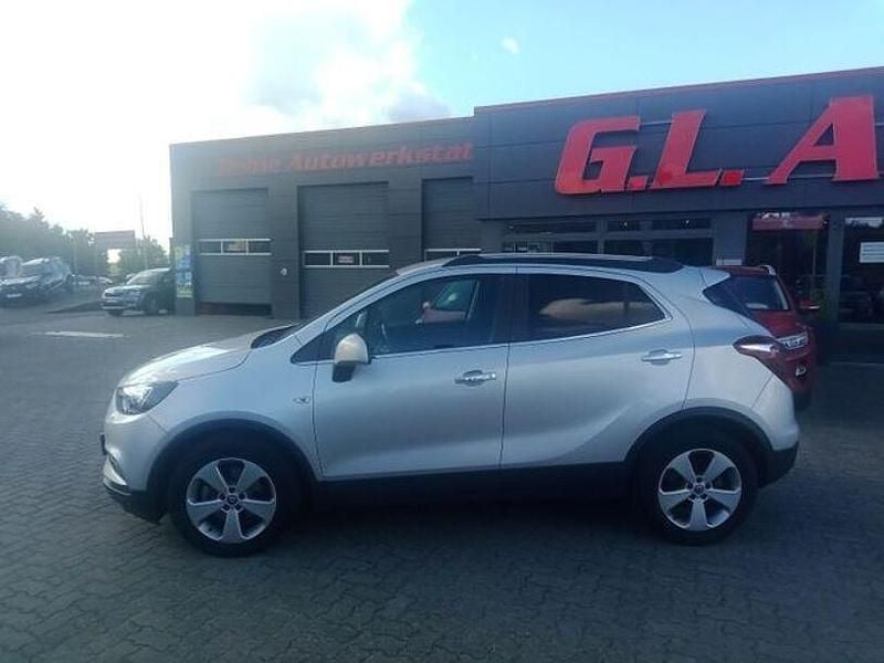 Gebraucht Opel Mokka 140 PS (102 kW) 2019 Andere SUV