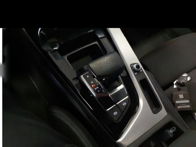 Gebraucht Audi A5 Sportback S-Line 204 PS (150 kW) 2022 Rot Kleinwagen