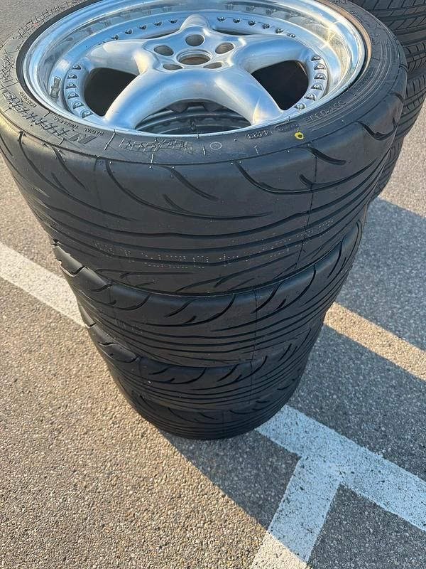 Gebraucht VW Golf IV 204 PS (150 kW) 2000 Schwarz Limousine