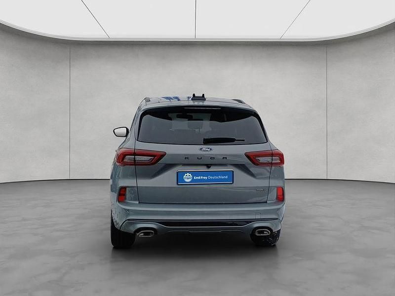 Neu Ford Kuga ST-Line X 152 PS (111 kW) 2026 Silber SUV