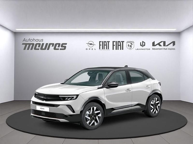 Neu Opel Mokka 145 PS (106 kW) 2026 Weiss SUV