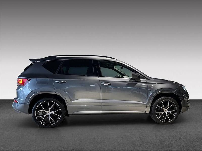 Usata Cupra Ateca 190 CV (139 kW) 2024 Grigio SUV