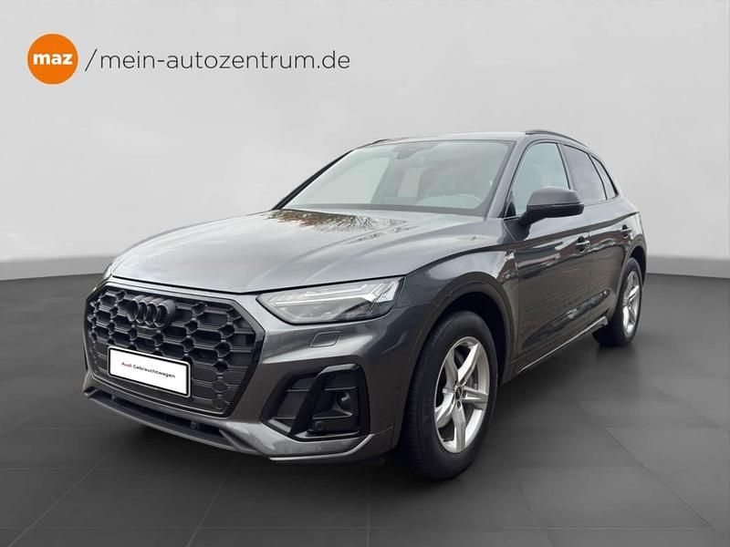 Gebraucht Audi Q5 S-Line 163 PS (119 kW) 2022 SUV