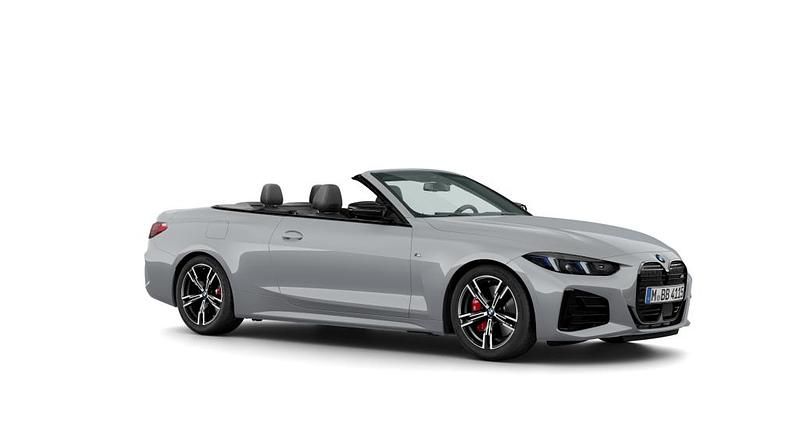 Gebraucht BMW M440 Comfort Edition 374 PS (275 kW) 2025 Limousine