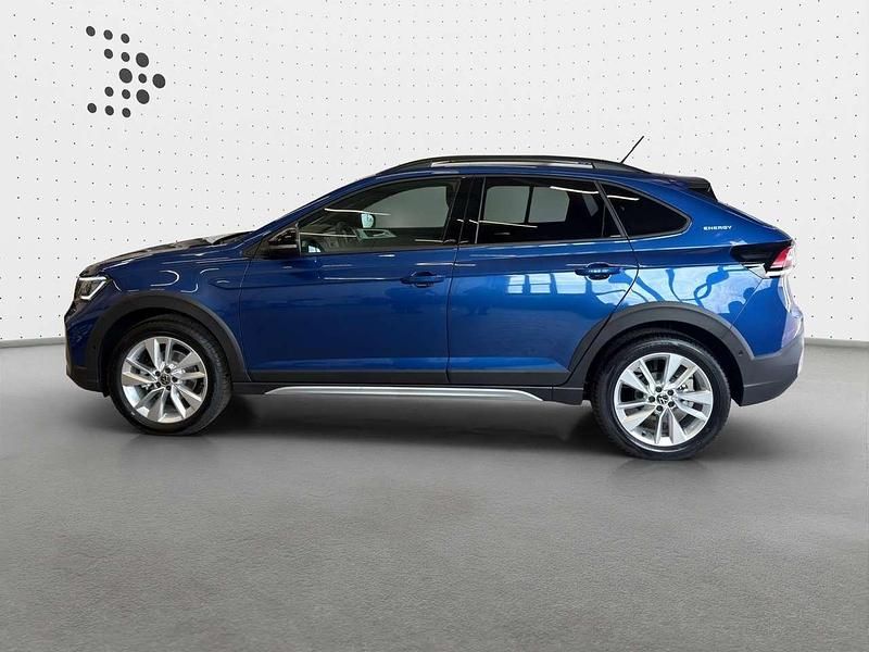 Neu VW Taigo Life 116 PS (85 kW) 2026 Reef blue metallic SUV