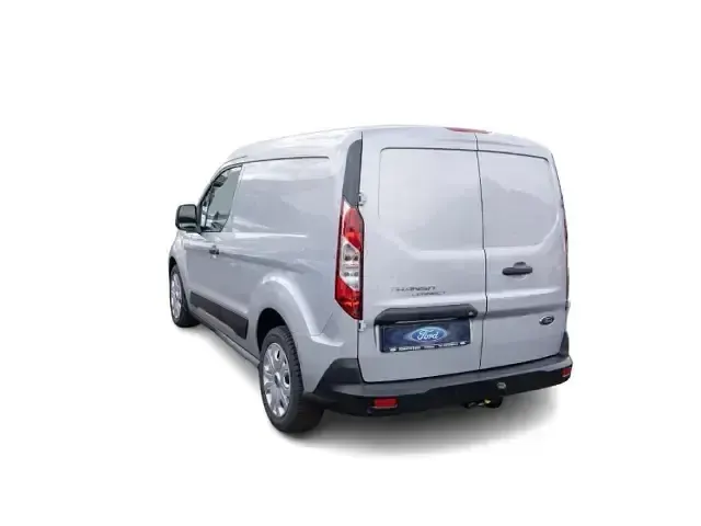 Używany Ford Transit Connect Trend 55 KM (40 kW) 2024 Srebrny Minivan