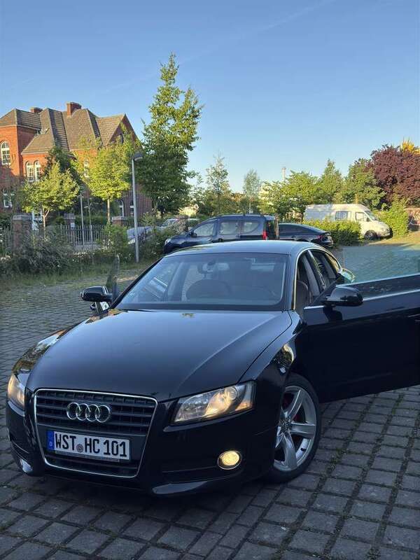 Gebraucht 2011 Audi A5 Sportback Coupé | 7.900 € (Fairer Preis) - Bild 1/4