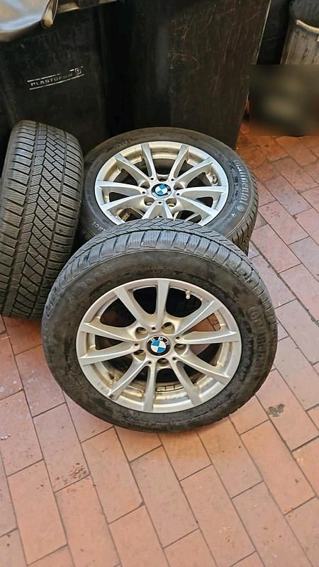 Gebraucht BMW 320 190 PS (139 kW) 2017 Braun Kleinwagen