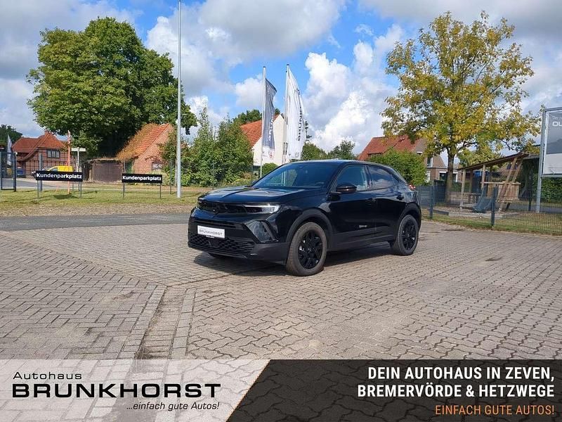 Rot Neu 2024 Opel Mokka GS Line SUV | 23.490 € (Guter Preis) - Bild 1/3