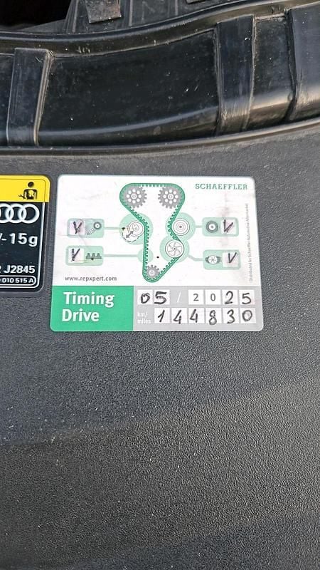 Gebraucht Audi Q5 190 PS (139 kW) 2017 Schwarz SUV