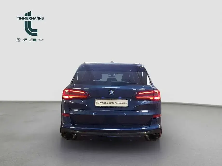 Gebraucht BMW X5 Shadowline 286 PS (210 kW) 2023 SUV
