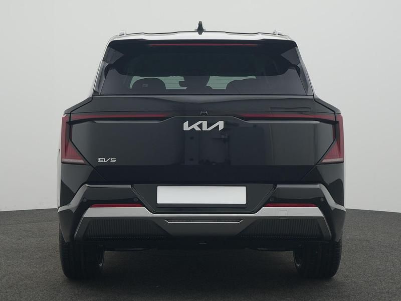 Neu Kia EV5 Earth 160 kW (218 PS) 2026 Fusion black m SUV