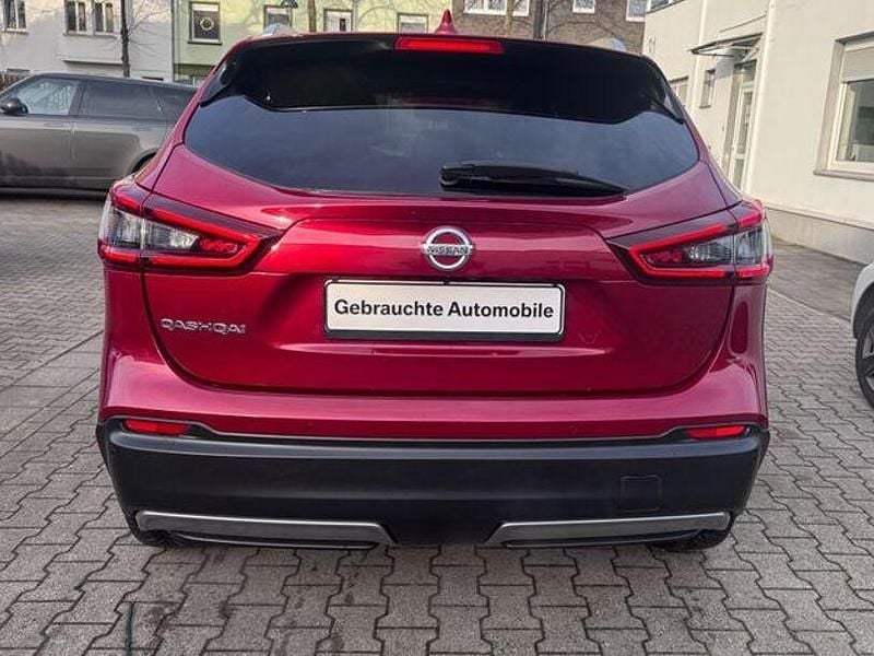 Gebraucht Nissan Qashqai 360º 158 PS (116 kW) 2020 Andere SUV