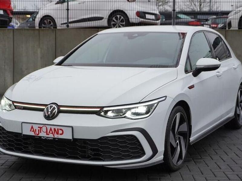 Gebraucht VW Golf VII 2021 Andere Kleinwagen