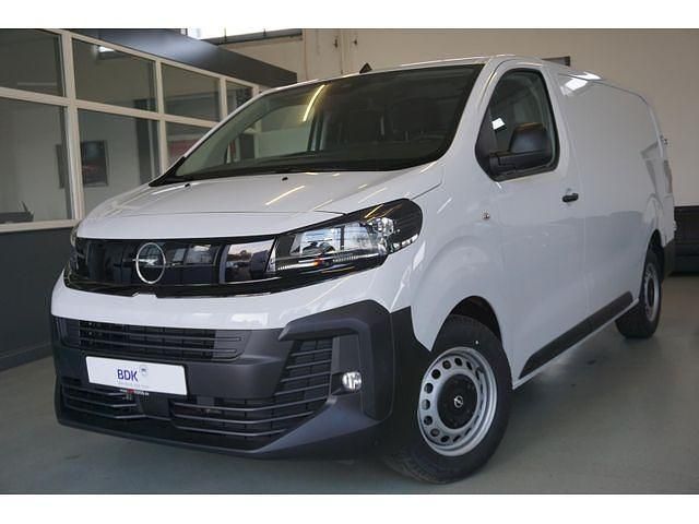 Neu Opel Vivaro 177 PS (130 kW) 2025 Weiß Van / Kleinbus