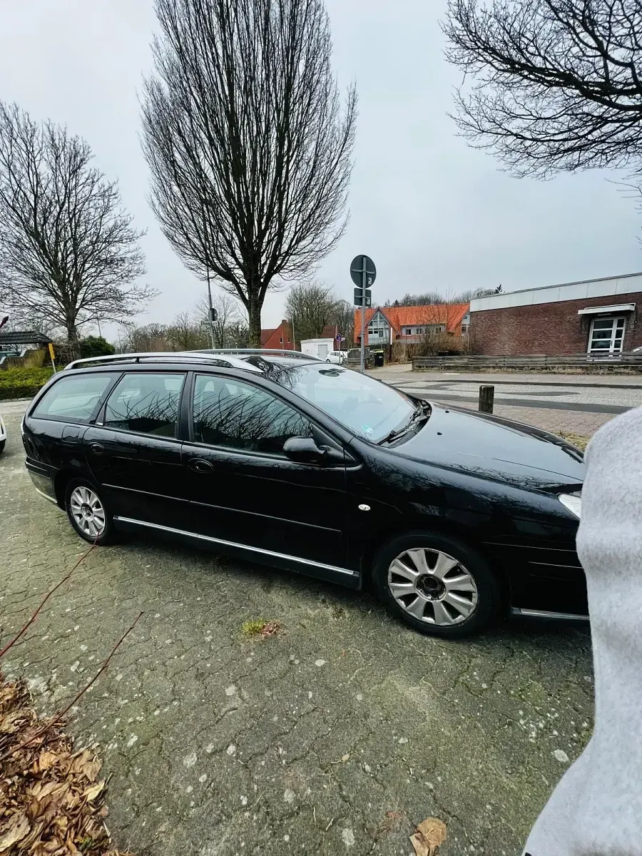 Gebraucht Citroën C5 136 PS (100 kW) 2007 Kombi
