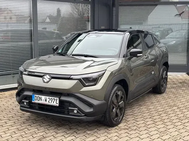 Neu Suzuki e-Vitara Comfort+ 135 kW (184 PS) 2026 SUV