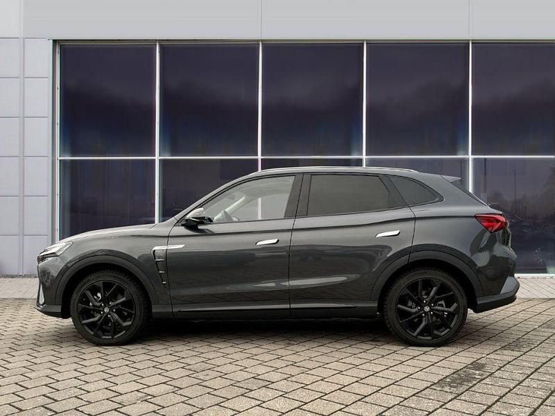 Gebraucht MG Marvel R Performance 211 kW (288 PS) 2023 Nightwatch grey SUV