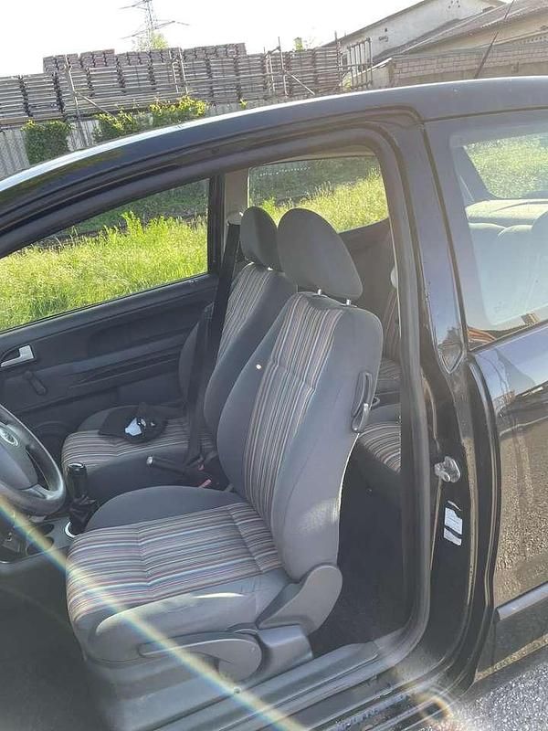 Gebraucht VW Fox 54 PS (39 kW) 2007 Kleinwagen
