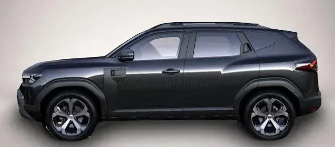 Neu Dacia Duster Journey 158 PS (116 kW) 2026 Manufacturer