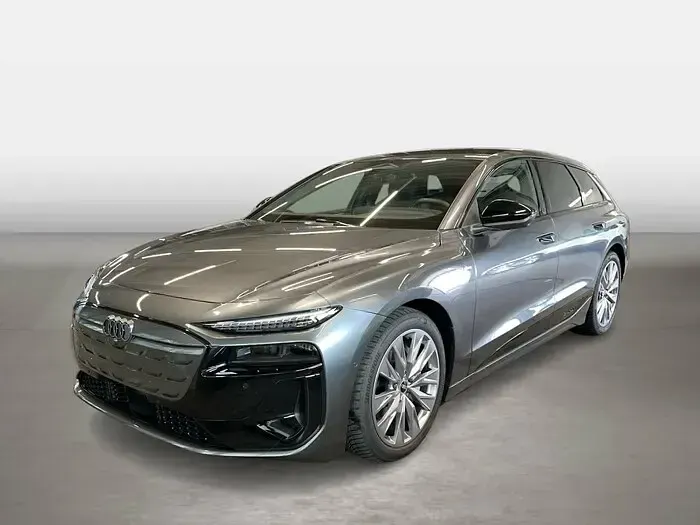 Second-hand Audi A6 e-tron S-Line 314 kW (428 CP) 2025 Break