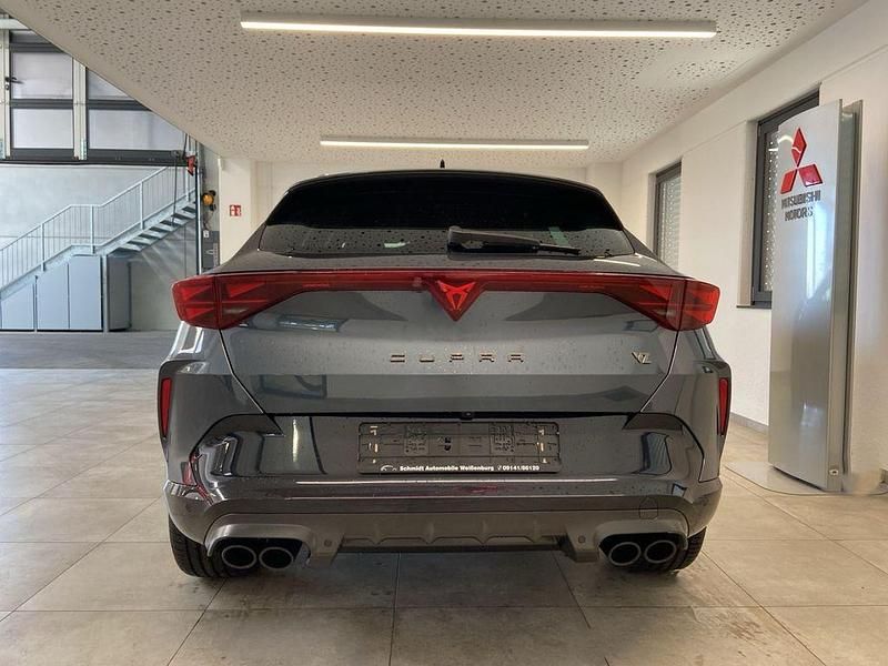 Neu Cupra Formentor VZ 333 PS (244 kW) 2026 Magnetic grau SUV