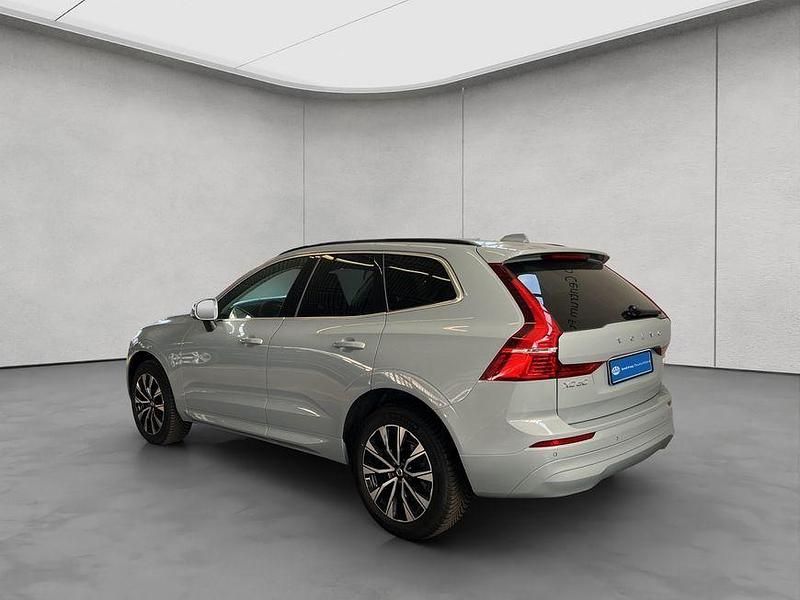 Gebraucht Volvo XC60 250 PS (183 kW) 2024 Grau SUV